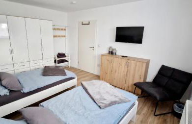 Gästehaus Kinzigtal Monteur- und Ferienwohnung - Foto 13