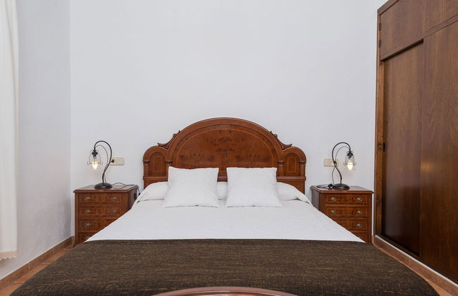 Alga Marina in Son Serra de Marina - Foto 18