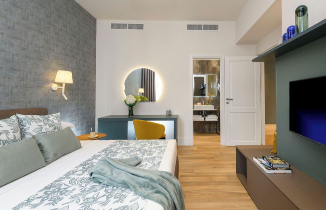 Domus Augustea - Luxury Accommodations - Foto 53