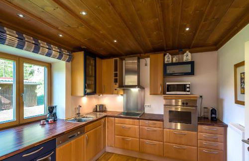 Ferienhaus Schlierachtal - Foto 22