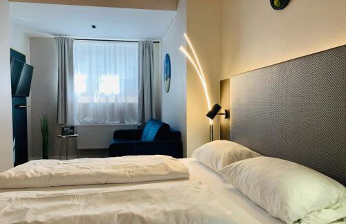 Residence Black Eagle Lubmin Strand - Foto 24