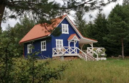 Święty Spokój Łąka i Woda - Foto 42