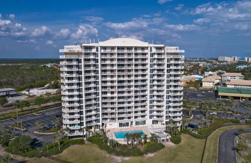 Terrace at Pelican Beach Resort by Panhandle Getaways - Foto 14
