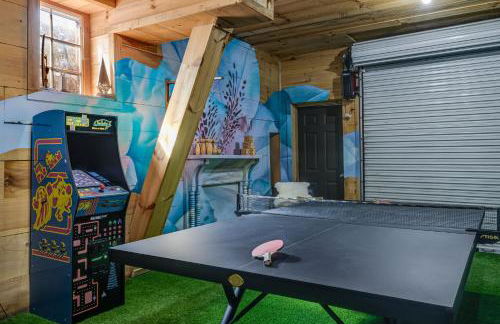 Red Barn Retreat by Carolina Mornings - Foto 33