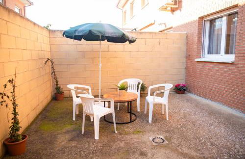 Casa Galetxo, junto a Bardenas Reales y Sendaviva - Foto 6