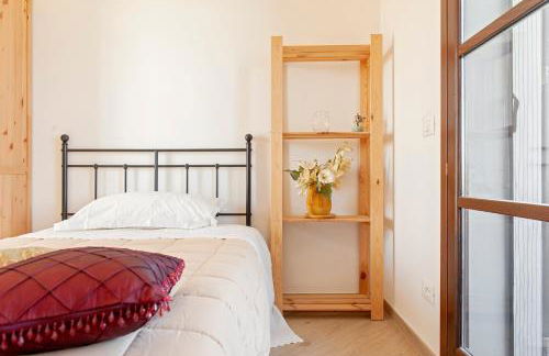 La Toscanella - Terricciola Garden and Terrace house - Foto 7