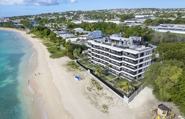 Allure 102 2 Bedroom Apts - Photo 23