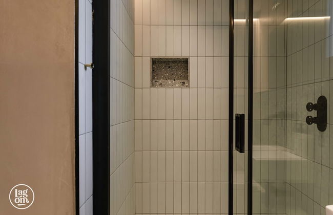 Stay Lagom Lodge - Foto 29