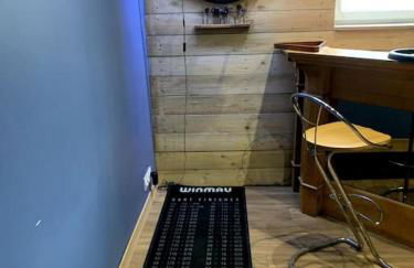 Maison familiale avec piscine - Foto 24