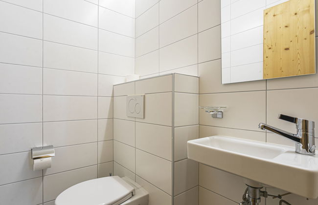 T-Resort La Tzoumaz 4p10 - Foto 17