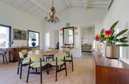 Casa do Carvalhal - Quinta do Soldado - Foto 11