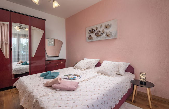 Kostrena Apartment Maja - Foto 4