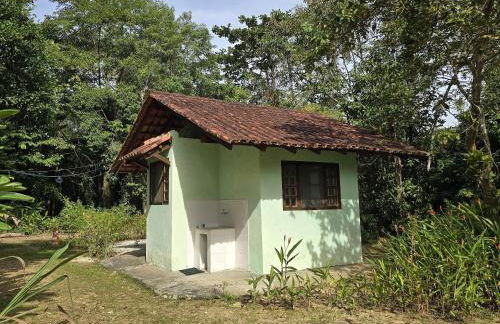 Chalés Villa do Mar - Foto 27