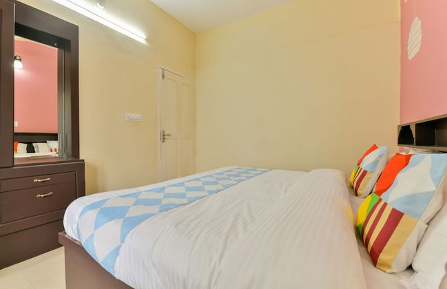 OYO 19135 Home Exotic 2BHK Kalpetta - Foto 4