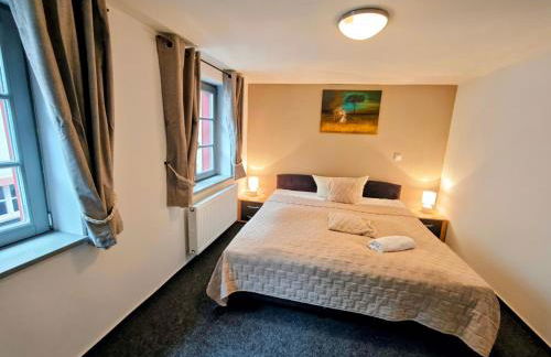 Bacchus Holiday Homes - Foto 43