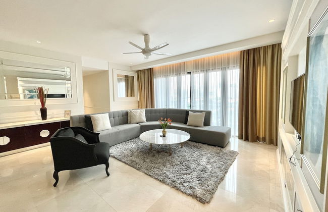 Damai 88 Condominium - Foto 76