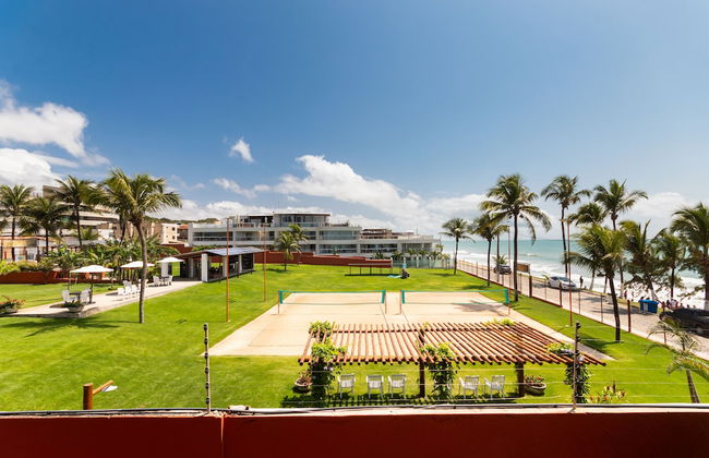 Casa do Mar praia de Cotovelo Carpediem - Foto 34