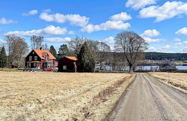 5 Person Holiday Home in Sunnemo-by Traum - Foto 12