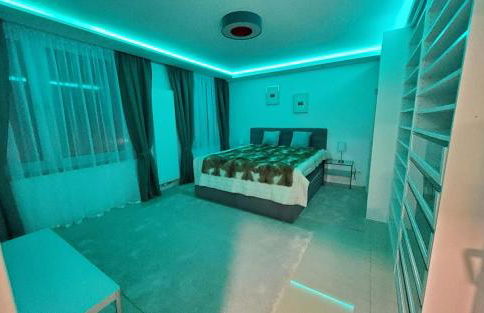 3 Zimmer Wohnung - Keine Party Wohnung ! 6 Personen - Foto 9