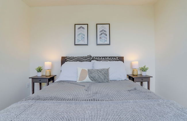 Upscale Apartments in Crystal City - Foto 30