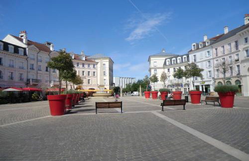 Natali'S Apartment - Foto 11