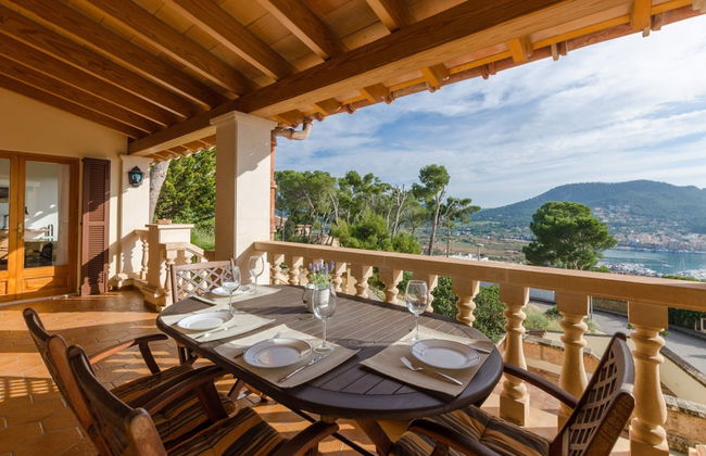 Villa in Serene Location - Foto 52