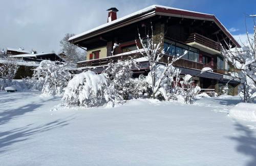 Appartement 71m2 près de Megève, à 200m télécabine la Princesse, local à ski, 2 chambres, parking couvert - Foto 34