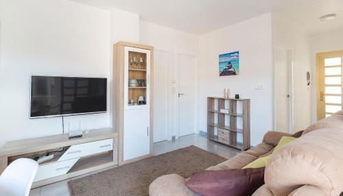 Encantador apartamento playa arena - Foto 4