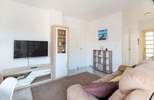 Encantador apartamento playa arena - Foto 4