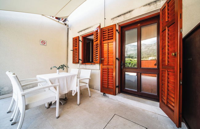 Vila Riva Apartments - Photo 29