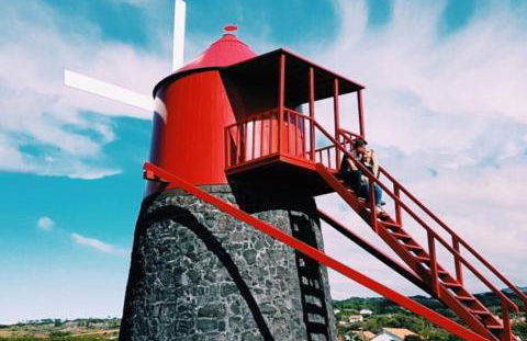 Apartamentos Oliveira - Photo 47