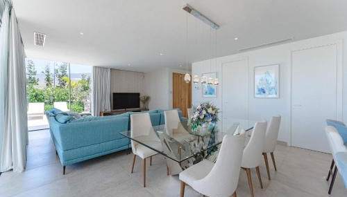 Villa Abama - Foto 4