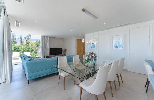 Villa Abama - Foto 4