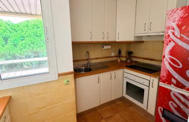 Apartamento en la zona más tranquila del Novo Sancti Petri, mar, naturaleza, golf - Foto 48