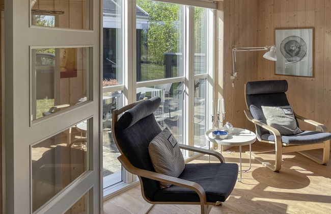 "Eireen" - 600m to the fjord - Foto 27