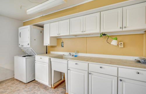 Country Escape Log Cabin Near Kentucky Lake! - Foto 27