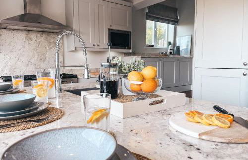 Beechwood Park by Solace Stays - Foto 24