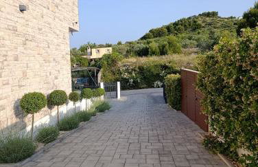 Villa NOVAMARIN - heated pool, sauna, garden - Foto 35