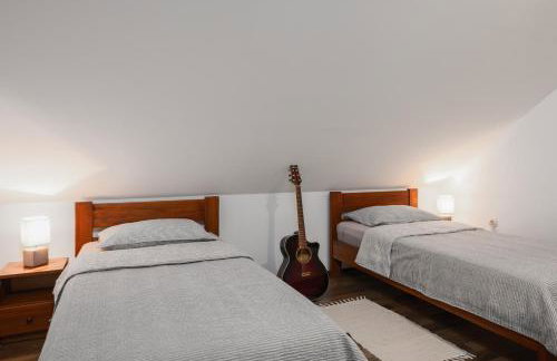 Apartment Mia - Foto 15