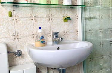 2-Zimmer-Wohnung nur 20 Minuten bis Frankfurt Zentrum - Foto 27