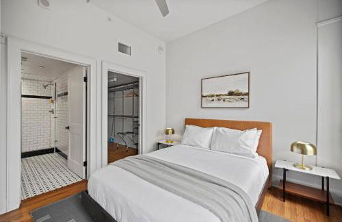 The Maverick, powered by Placemakr - River Walk - Foto 47