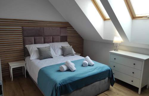 Agroturystyka U Sadzy - Foto 36