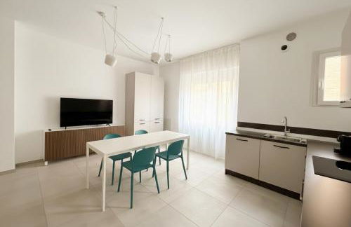 BC Holidays - Scirocco & Maestrale Apartments - Foto 13