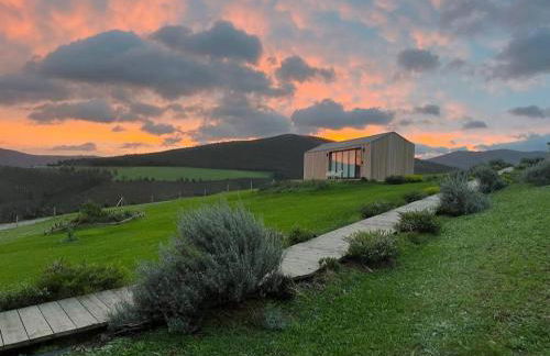 Cabañas Huma 1 - Foto 29