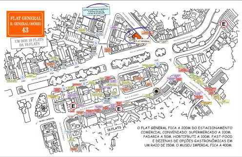 Flat General - Foto 33