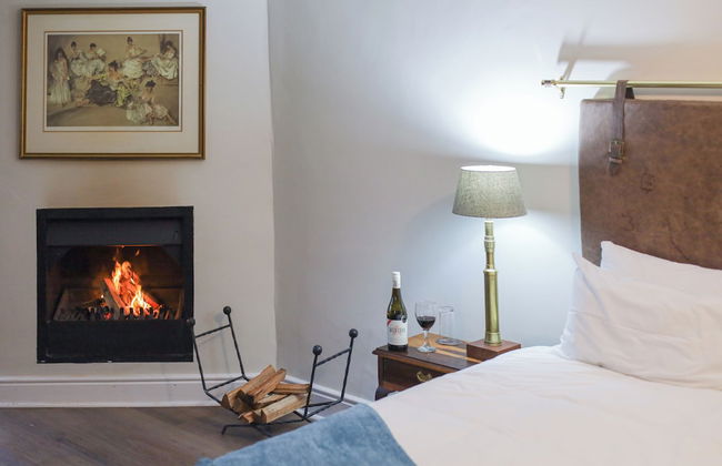 Portland Manor - Foto 7