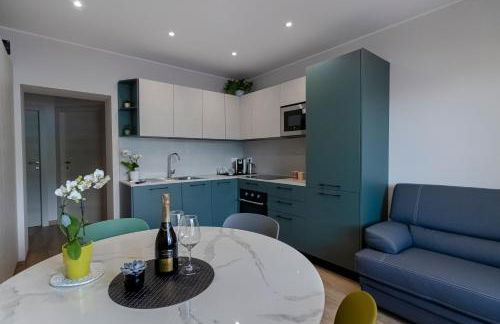 CASA LA MONTIVA - Musso Como Lake Apartment with view - Photo 11