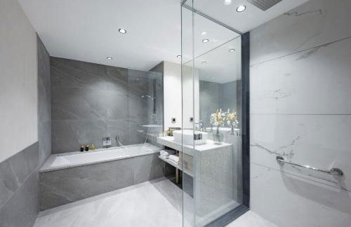 MGM Hôtels & Résidences - Résidence Chalets de Joy - Photo 12