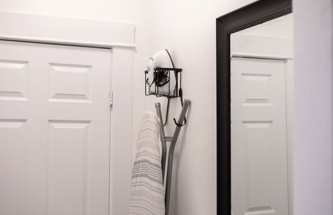 Cozy 1 Bdr Near Liberty Park Downtown SLC - Foto 25