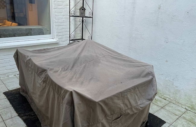 Huswell - Lovely Retreat for 4 - Foto 20